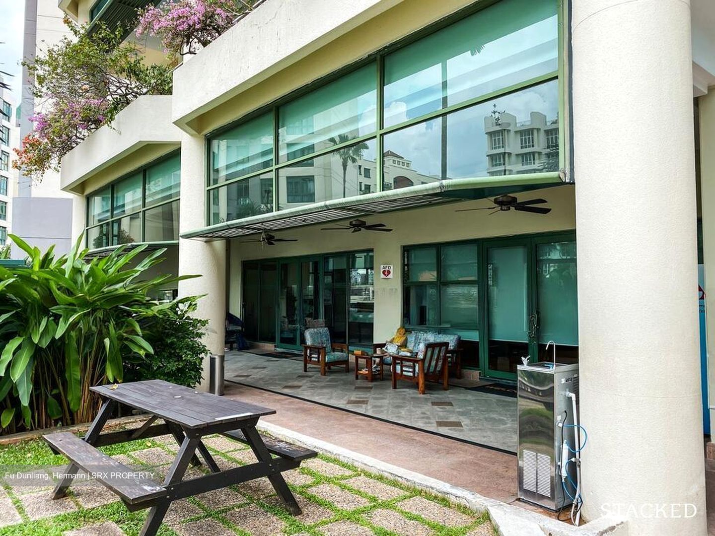 Signature Park (D21), Condominium #497439801